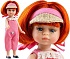 Кукла Мария 21 см  - миниатюра №1